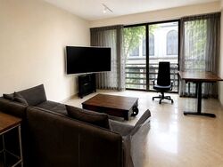 Niven Loft (D9), Apartment #602867261
